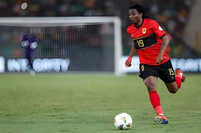 مصدر ليلا كورة: مابولولو يصل الإسكندرية للانضمام إلى الاتحاد 